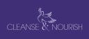 Cleanse & Nourish LLC. logo